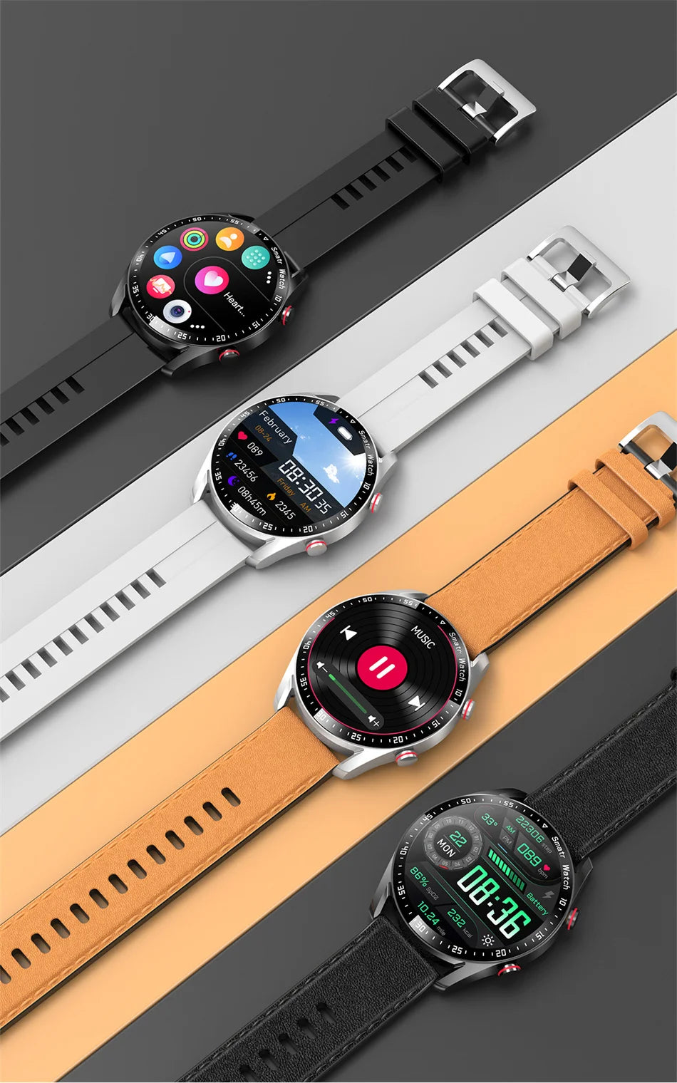Smartwatch 2025