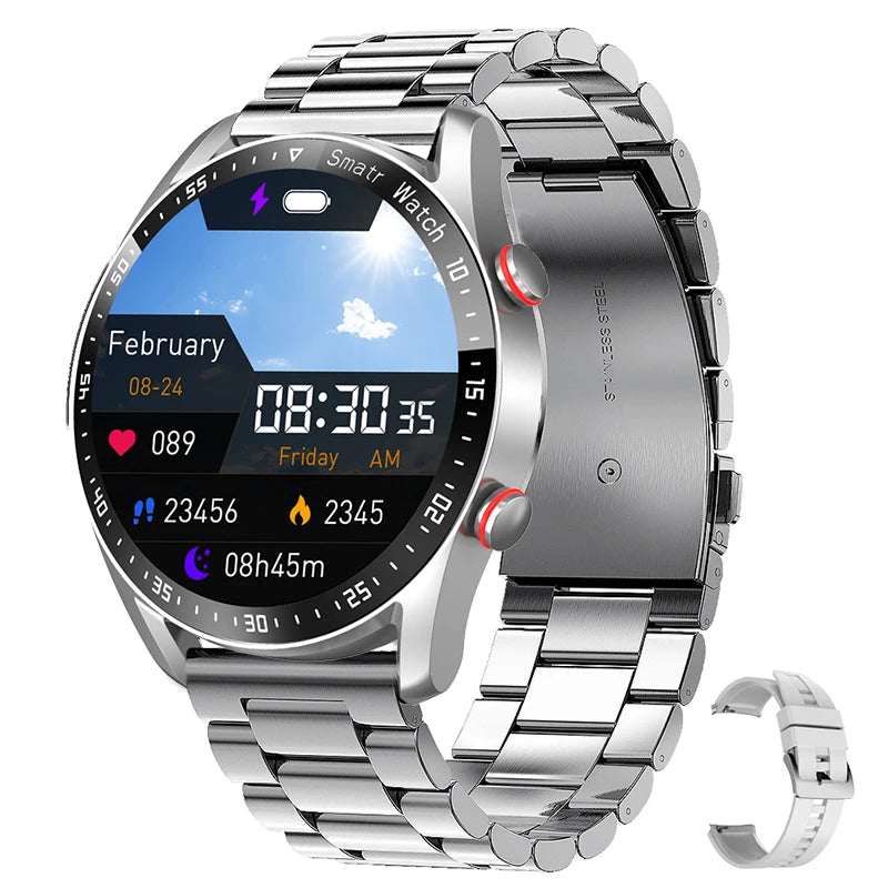 Smartwatch 2025