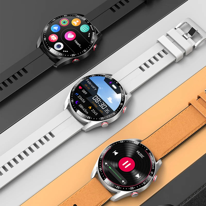 Smartwatch 2025