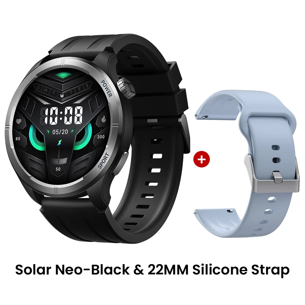 Hyalou SmartWatch