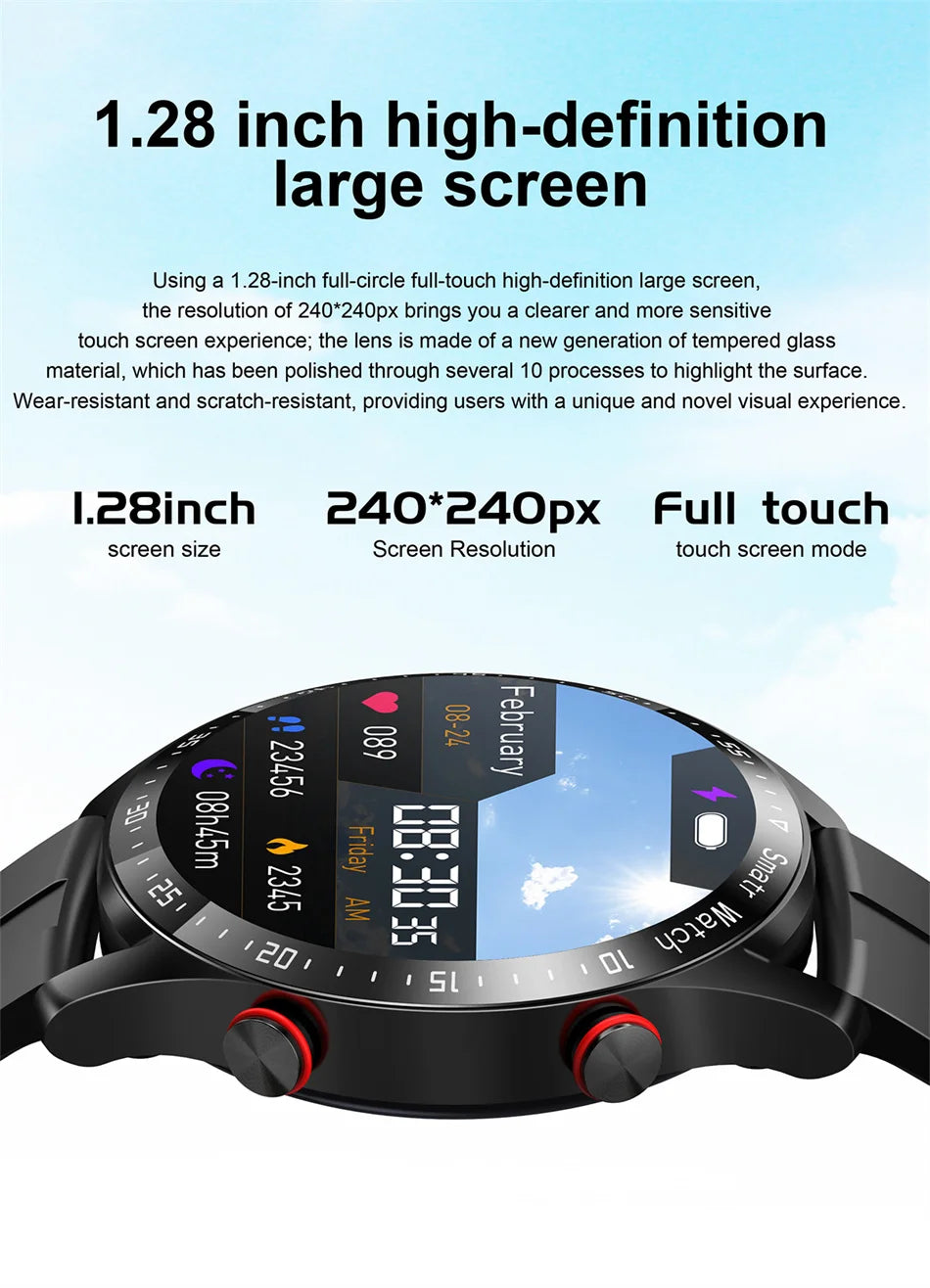 Smartwatch 2025