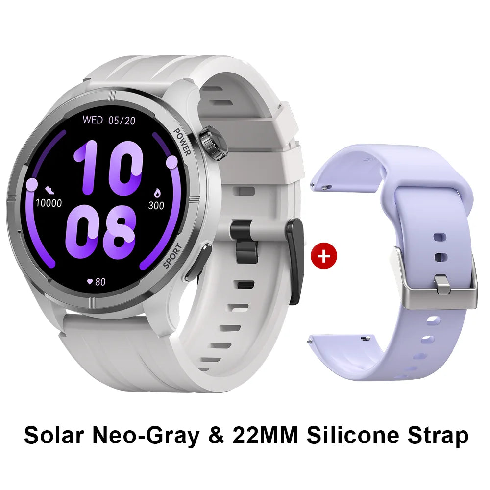 Hyalou SmartWatch