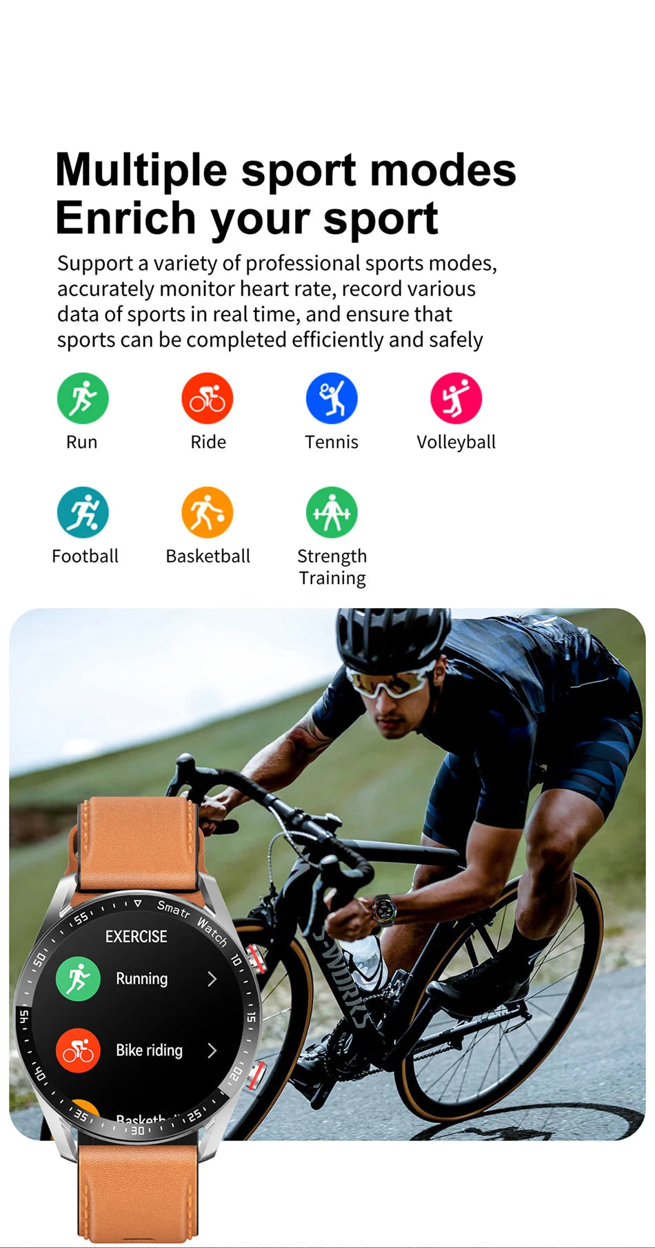 Smartwatch 2025