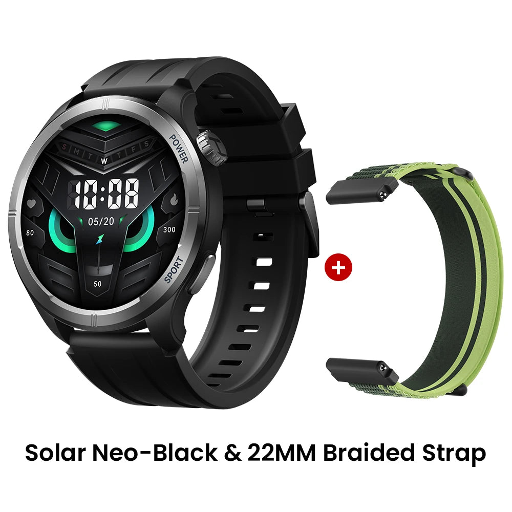 Hyalou SmartWatch