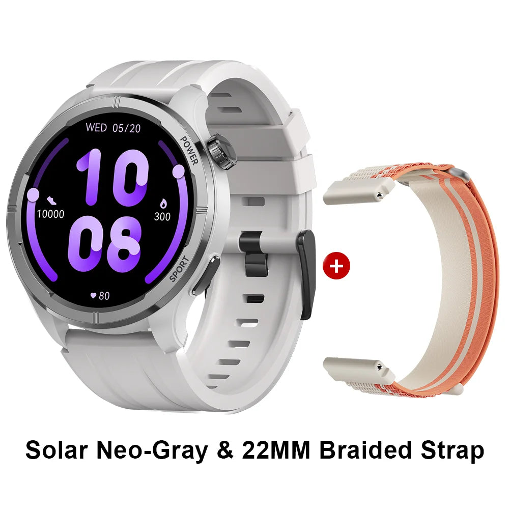 Hyalou SmartWatch
