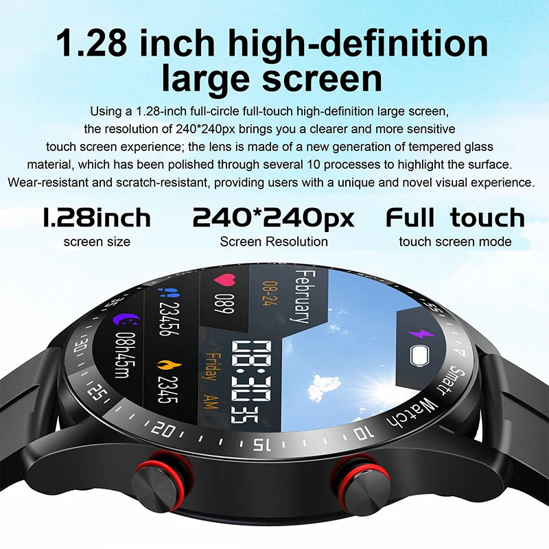 Smartwatch 2025