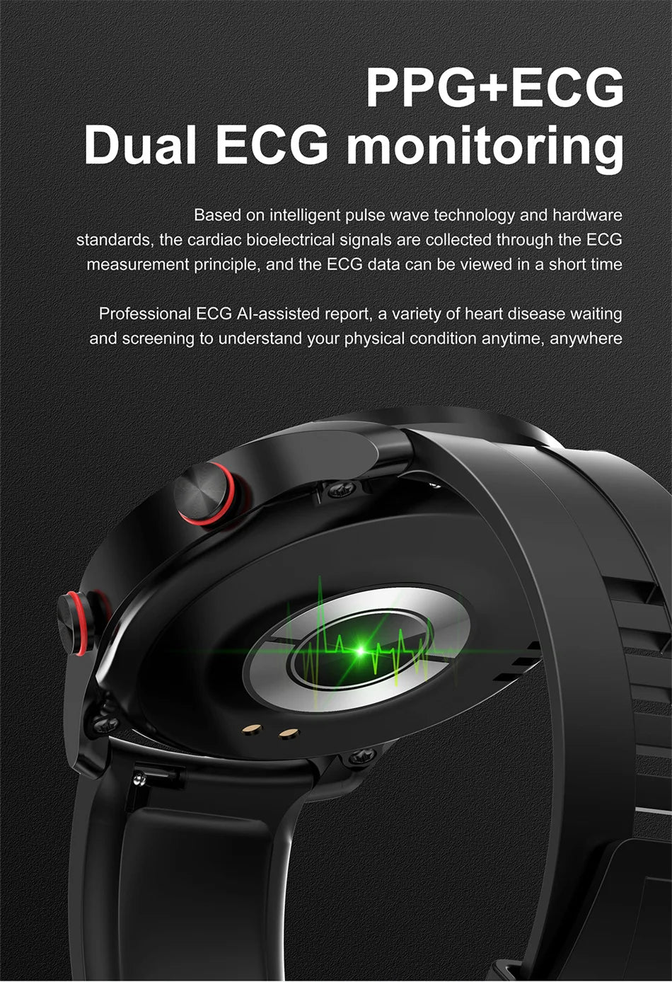 Smartwatch 2025