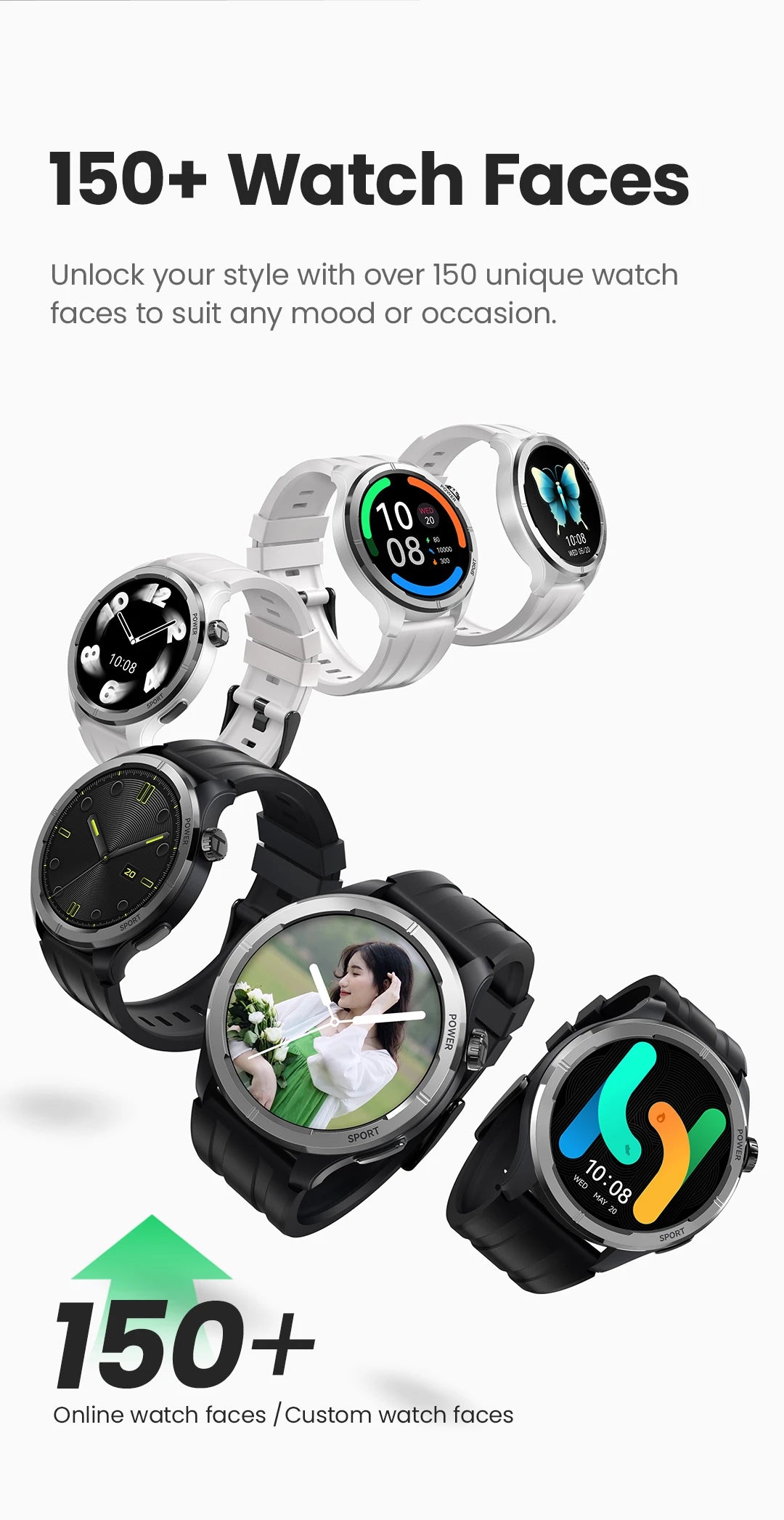 Hyalou SmartWatch