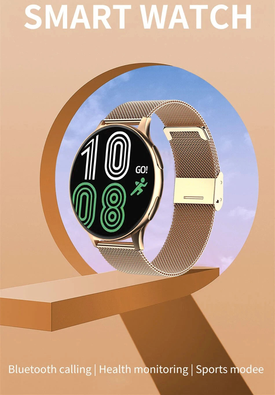 Smartwatch LIGE