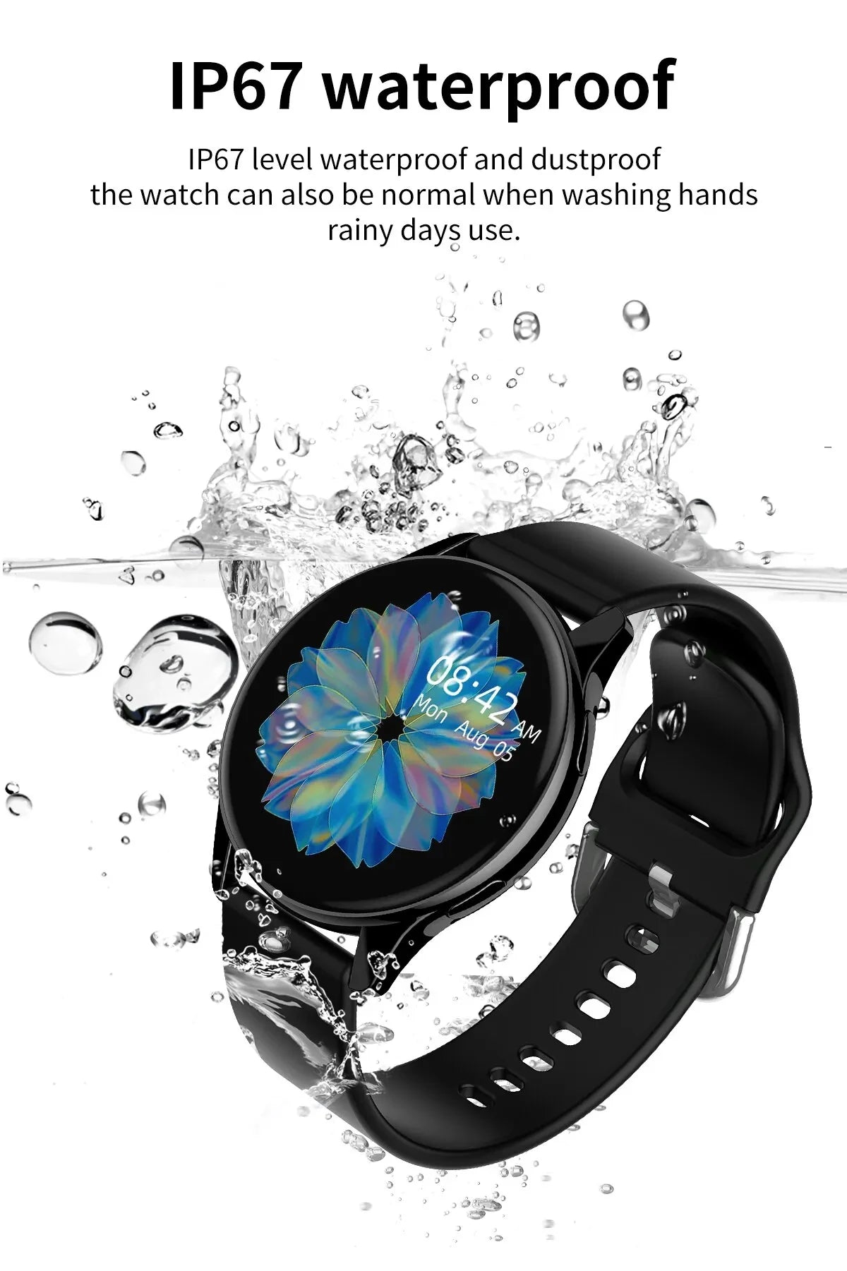 Smartwatch LIGE