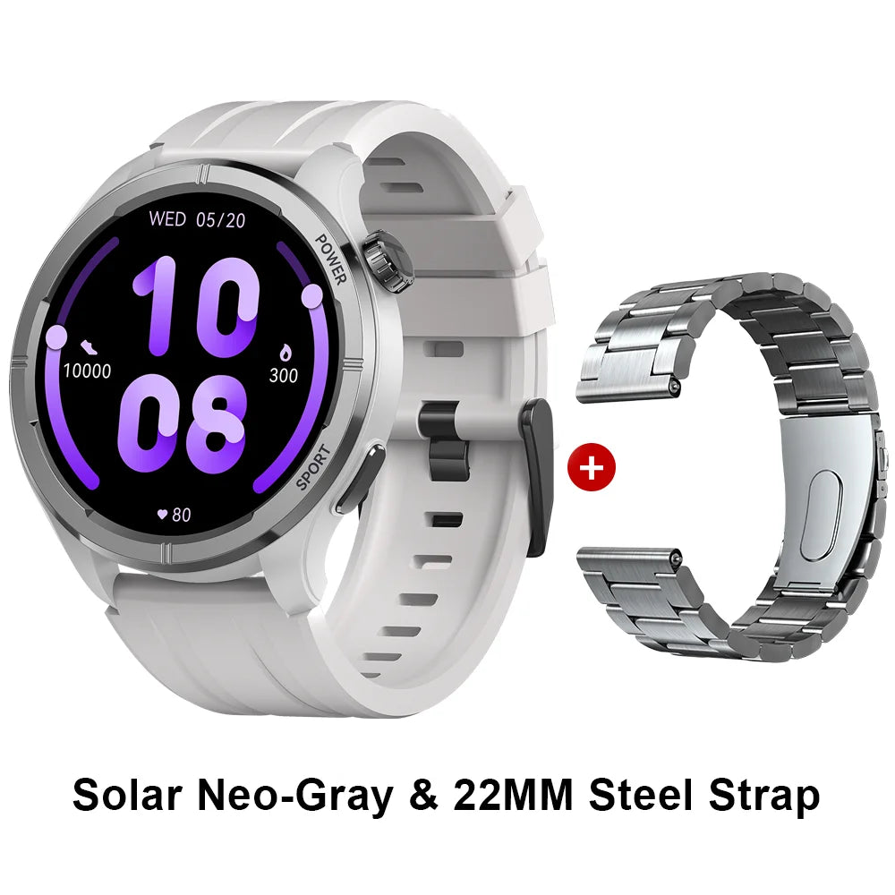 Hyalou SmartWatch