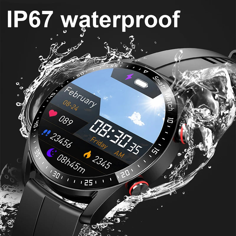 Smartwatch 2025