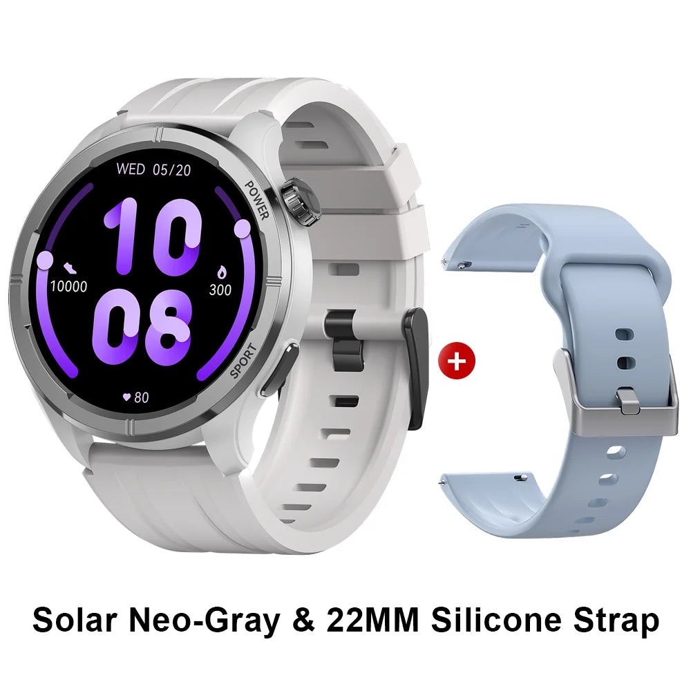 Hyalou SmartWatch