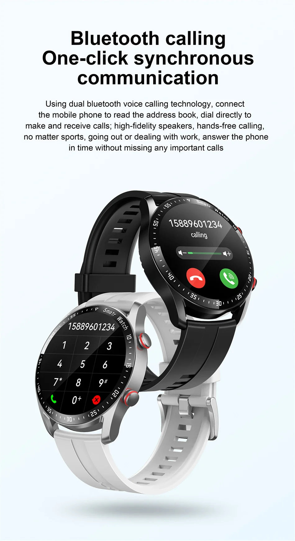 Smartwatch 2025