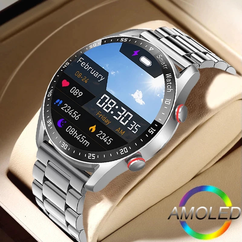 Smartwatch 2025