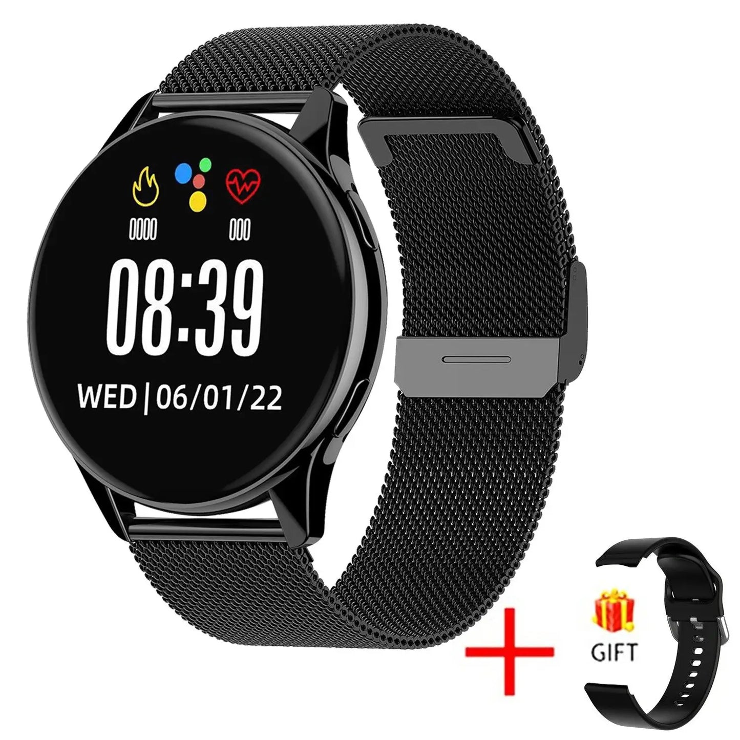 Smartwatch LIGE