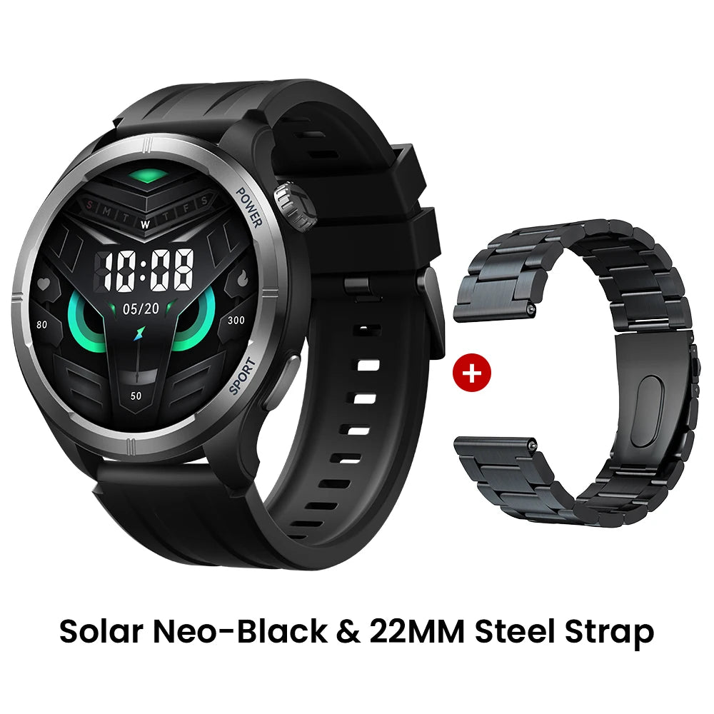 Hyalou SmartWatch