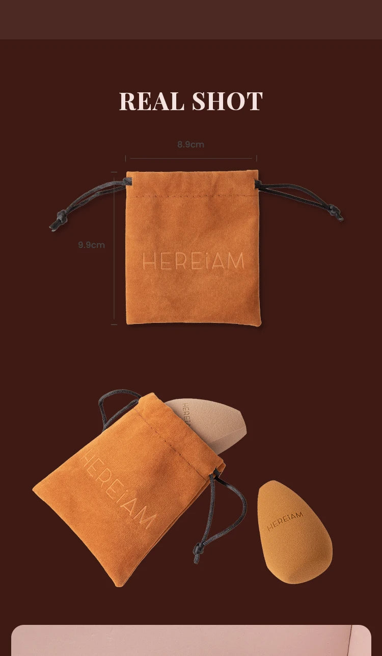 HEREIAM PerfectBlend
