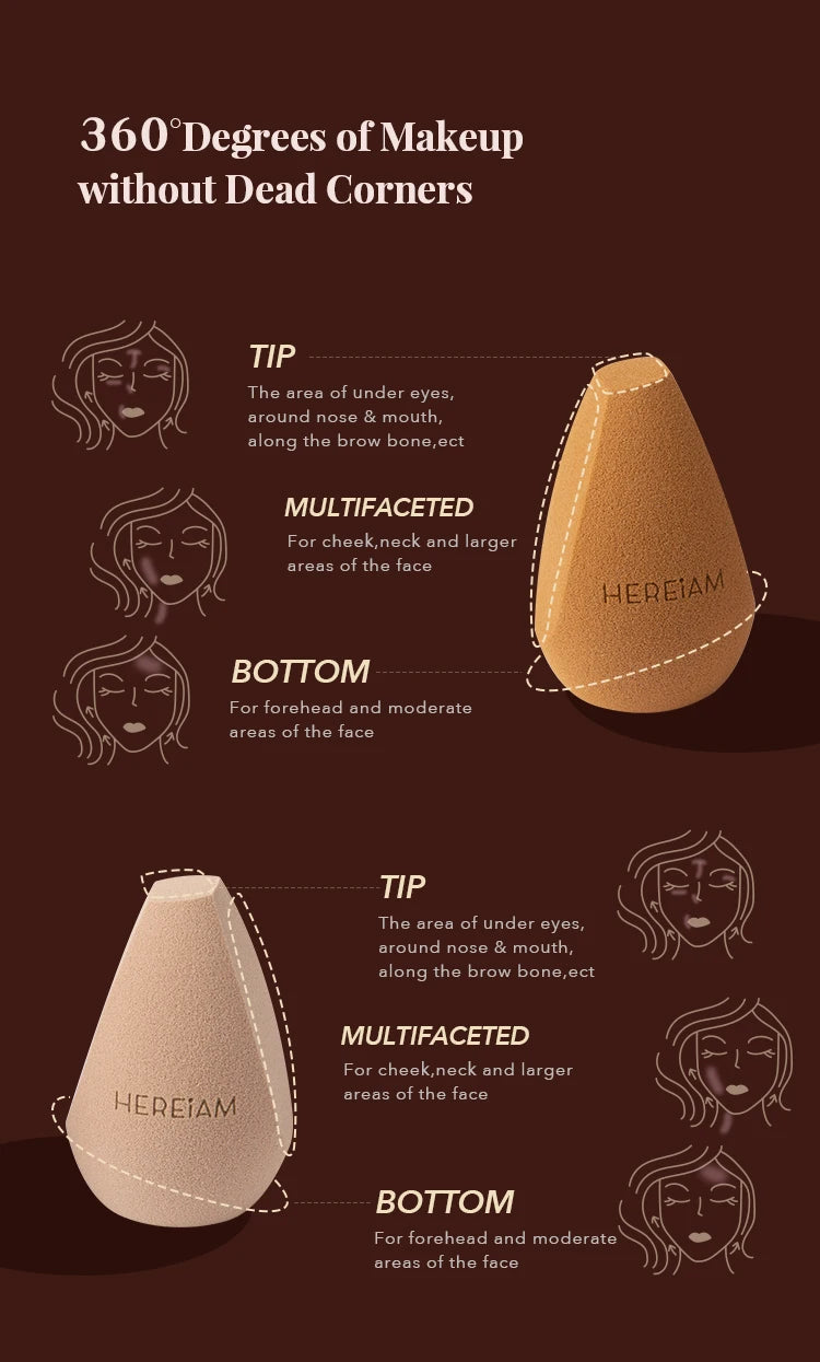 HEREIAM PerfectBlend