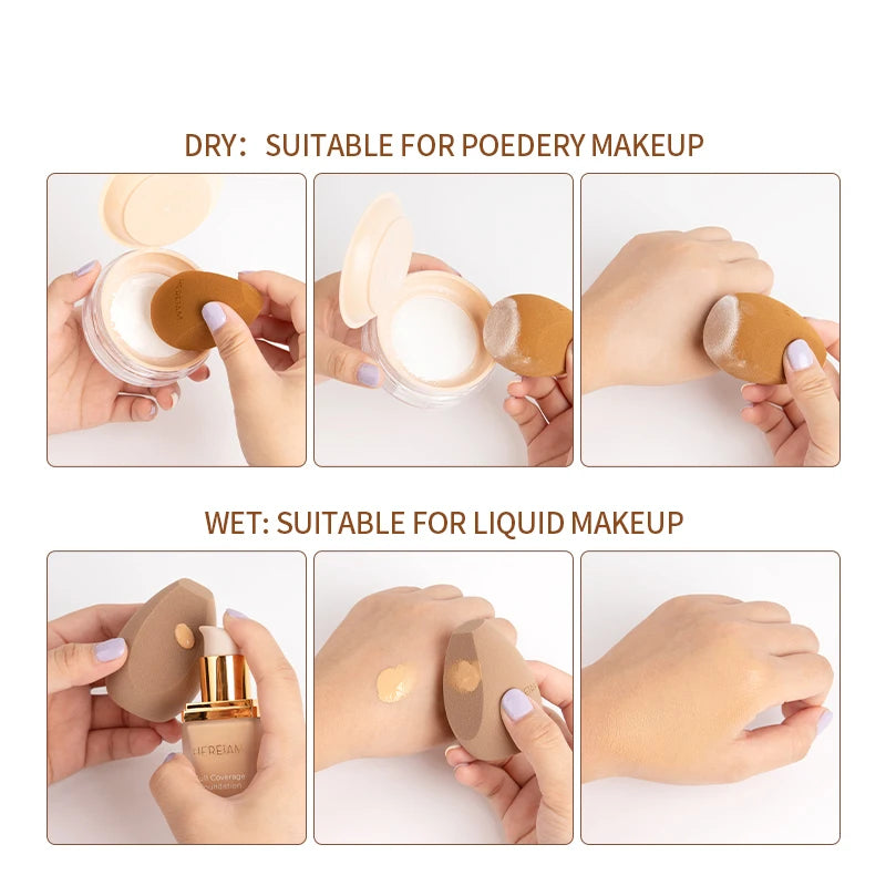 HEREIAM PerfectBlend