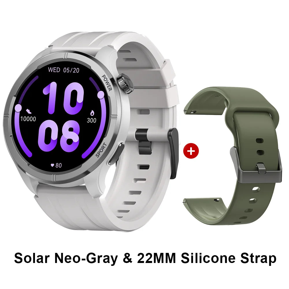 Hyalou SmartWatch