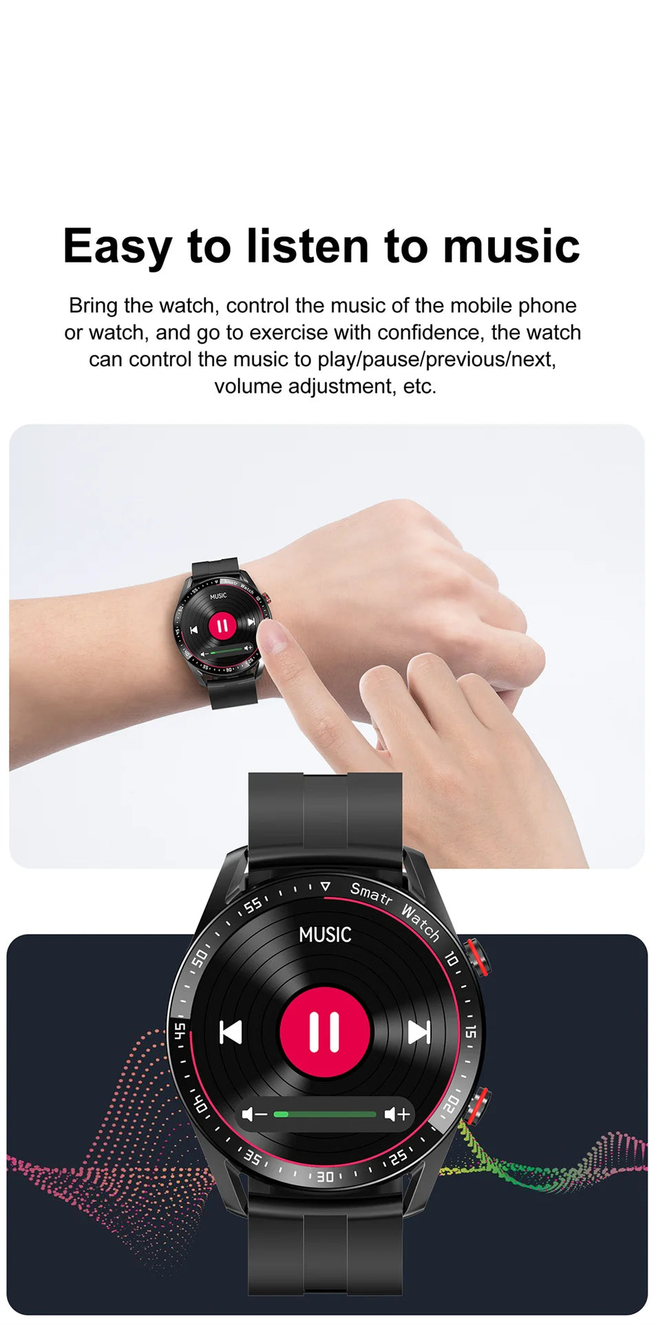 Smartwatch 2025