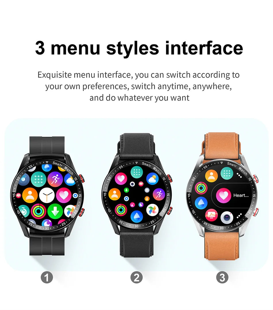 Smartwatch 2025