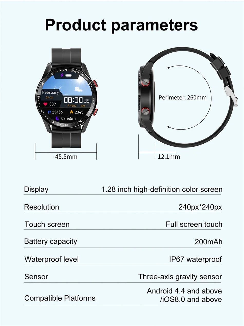 Smartwatch 2025
