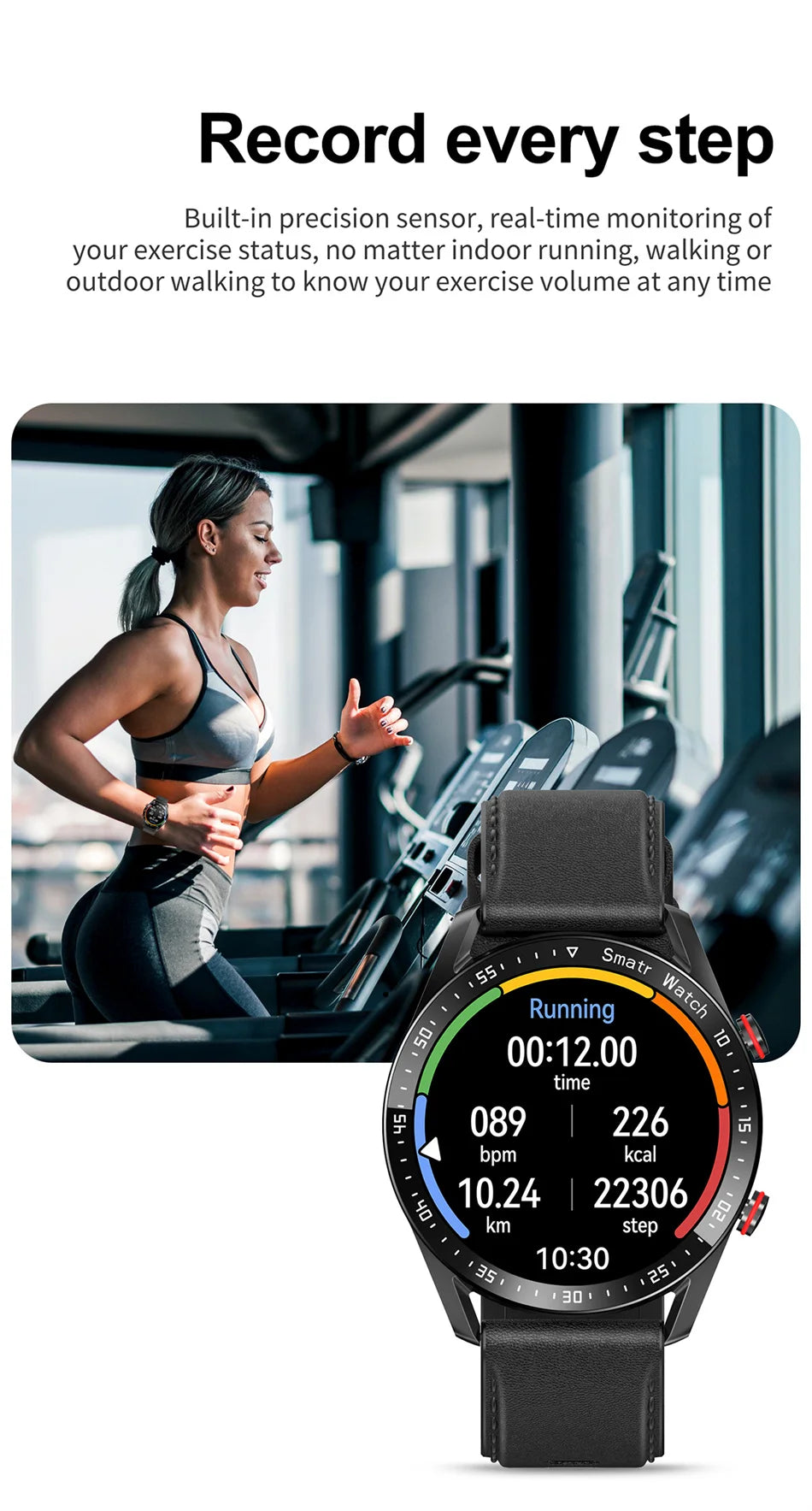 Smartwatch 2025