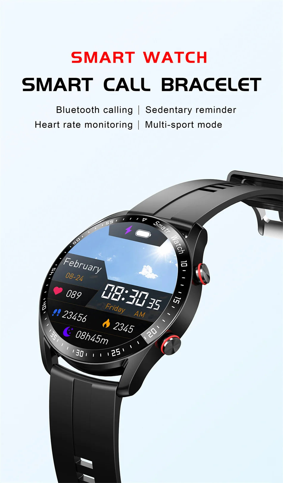 Smartwatch 2025