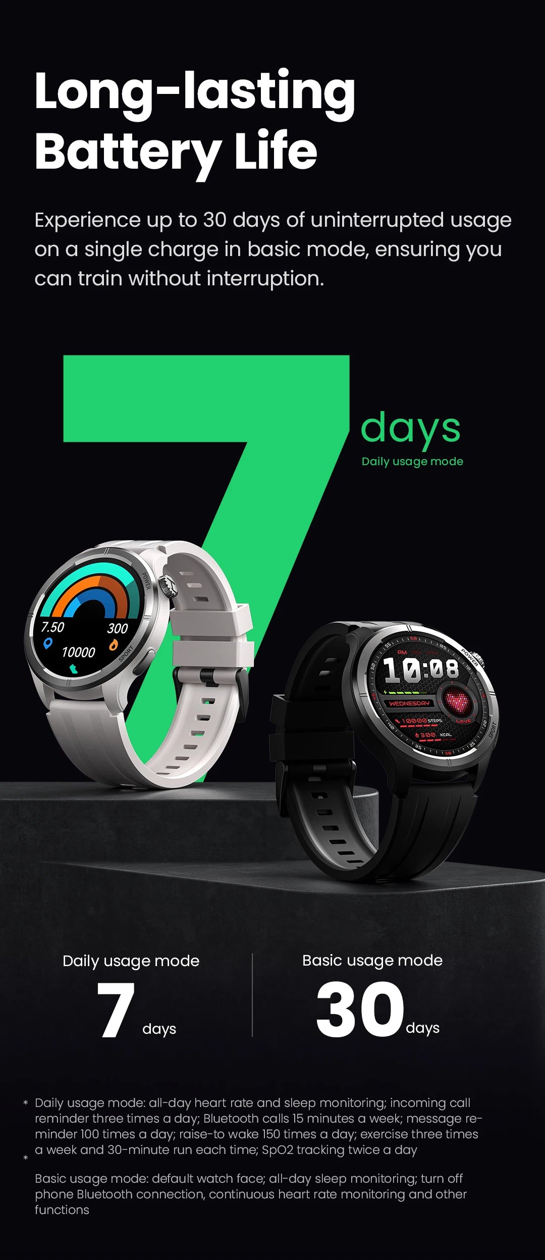 Hyalou SmartWatch