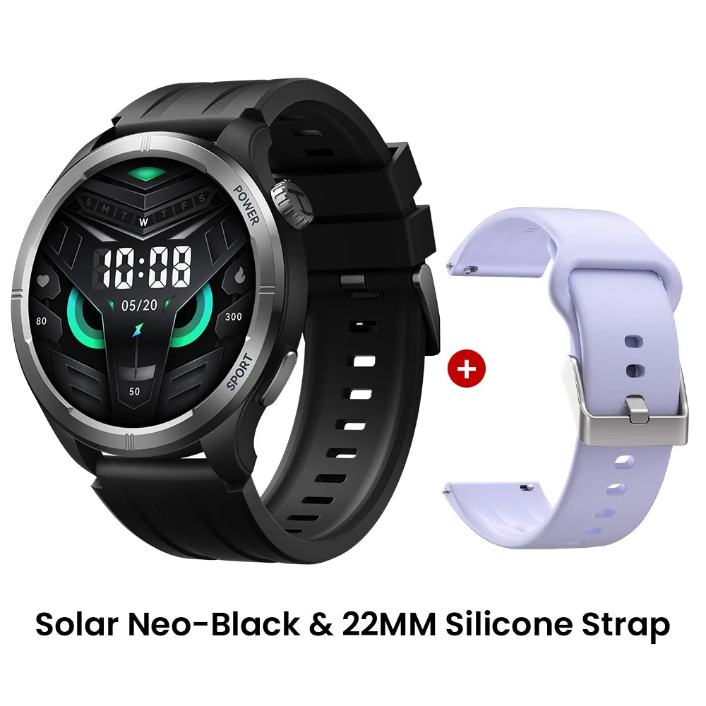 Hyalou SmartWatch