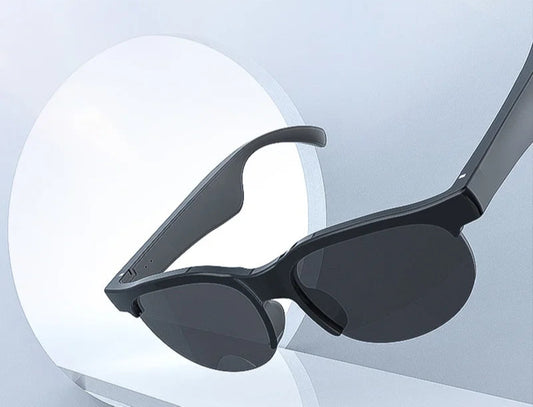 SmartGlasses