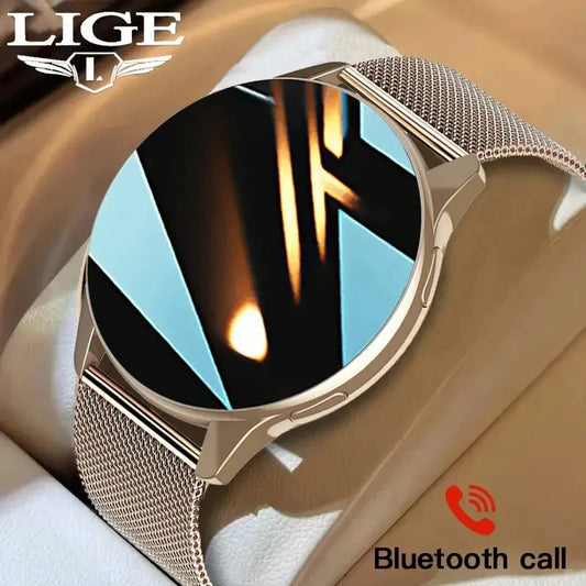 Smartwatch LIGE