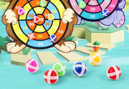 Jogo de Dardos