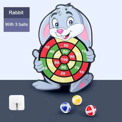 Jogo de Dardos