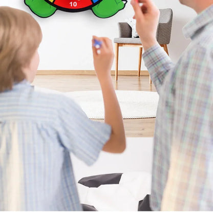 Jogo de Dardos